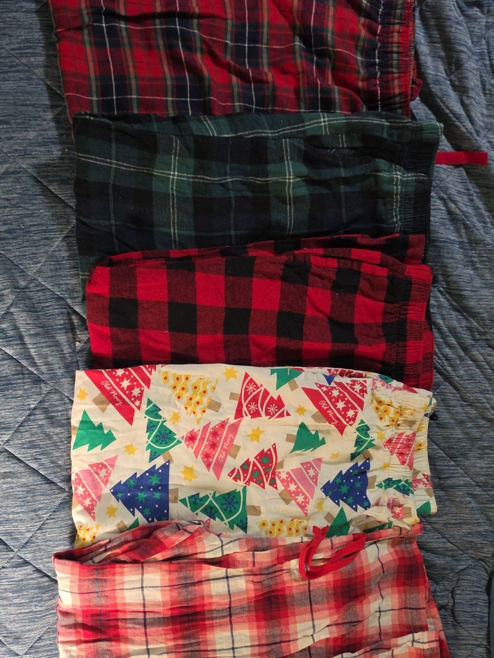 Old Navy medium Pajama Pants